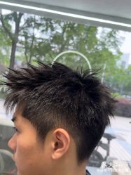 -丝源发型