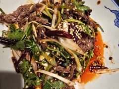-红沃鳗鱼黑牛烤肉店(不老街店)