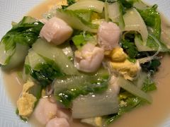 -前海沿·青岛菜(五四广场永旺店)