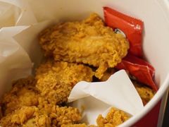 -肯德基(融创茂店)