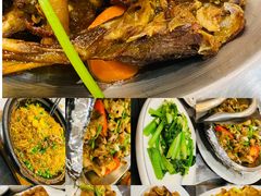 -美极鲜食坊(宝安南路店)
