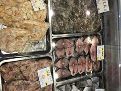 -春妮海味饭店