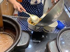 -留夫鸭(巴黎春天宝山店)