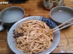 胖姐面馆_conew1-邓邓胖姐拌面(濉溪路店)