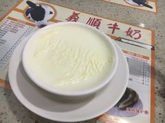 -义顺牛奶公司(板樟堂店)