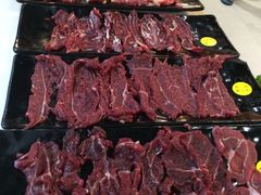 -陈记顺和牛肉火锅馆(天河北路店)