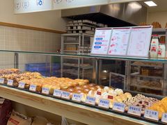-红心闪闪面包牛奶公司(旺角星辰店)