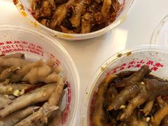 -嘉州九妹凤爪(乐山总店)