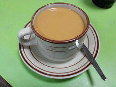 -胜利茶餐室