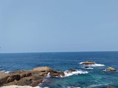 -三亚蜈支洲岛旅游区