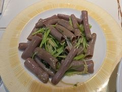 -松云居.大连人.大连菜