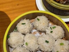 -莲餐厅·湖北菜·藕汤老手艺(愚园路店)