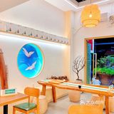 深圳｜新店首发  嫩仙草冻料多❗️满满一大碗