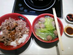 -海银海记潮汕牛肉火锅(新港中路海珠店)