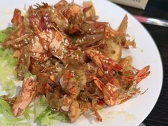 -东江海鲜大排档·潮汕菜·砂锅粥
