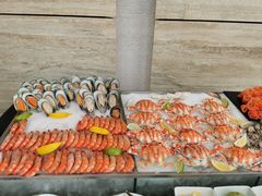 -傲廬·云端餐厅·深圳柏悦酒店