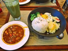 -海盗虾饭·剥好的小龙虾饭(SOHO尚都店)