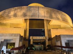 -上海博物馆(人民广场馆)