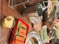 -江湖六膳門串串香(隆礼路店)