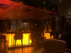大堂-翡翠36酒吧(浦东香格里拉店)
