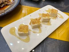 -格日勒阿妈蒙古厨房(巨海店)