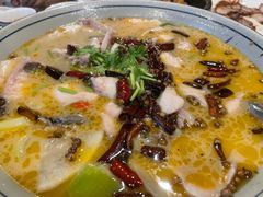 -乡村小榭饭店