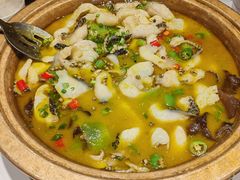 -鸡毛店·川菜(文殊院店)