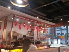 -潮汕大目牛肉火锅(水围店)