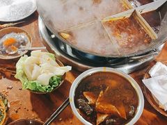 -仪表厂火锅(总店)
