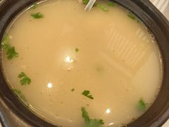 砂锅驴杂汤-高玛纳驴肉火烧(一世界店)