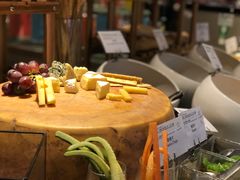 -西双版纳融创皇冠假日度假酒店