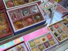 -邵万生食品公司(南京东路店)