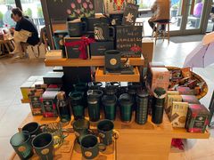-星巴克臻选(杭州西溪印象城店)