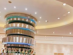 -上海大宁福朋喜来登酒店大堂吧(共和新路店)