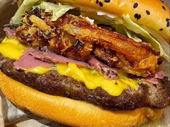 -汉堡王(徐汇绿地缤纷店)