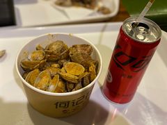 -何记花甲(海岸城旗舰店)