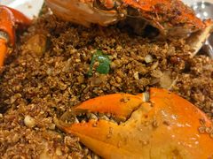 -喜记避风塘炒辣蟹(旗舰店)