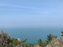 -刘公岛风景名胜区索道站-售票处
