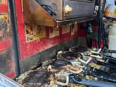 -利强记北角鸡蛋仔(弥敦道店 )