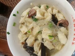 牛肉泡馍-毅祥斋老孙家泡馍(北院门鼓楼店)