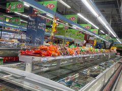 -世纪联华超市(金华双龙店)