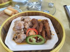 -吉莲利苑海鲜酒家(珠海拱北28年老字号店)