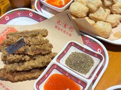 -大吉利·潮汕鲜牛肉火锅(西安店)