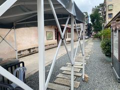 -许驸马府
