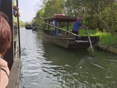 -溱湖国家湿地公园