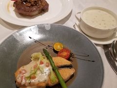 -维兰西餐(万泉河店)