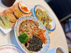 -龙记·香港茶餐厅(海上世界店)