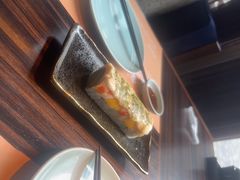 -山葵家·创意料理(EFC欧美广场店)