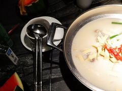 -骨之味·筒骨汤火锅(江头店)