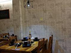 -味仙疯美蛙鱼头(清扬路总店)